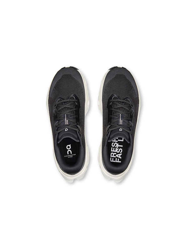 On Running Cloudmonster 3 Hyper Women's Supertrainer