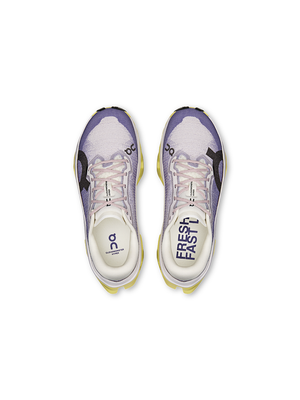 On Running Cloudmonster 3 Hyper Women's Supertrainer