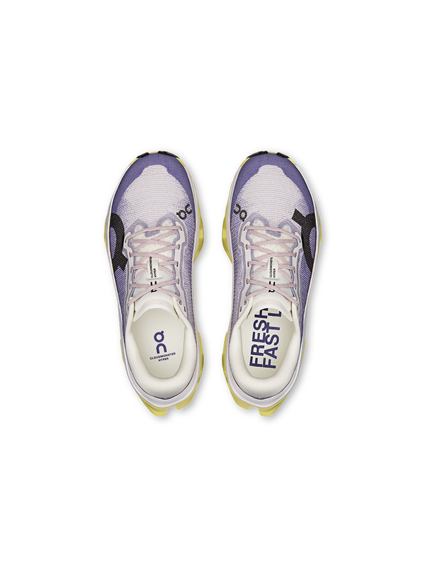 On Running Cloudmonster 3 Hyper Women's Supertrainer