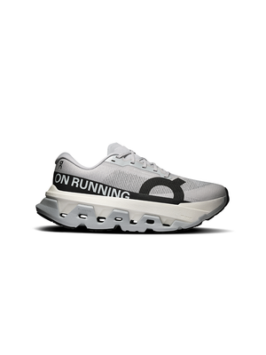 On Running Cloudmonster 3 Hyper Women's Supertrainer