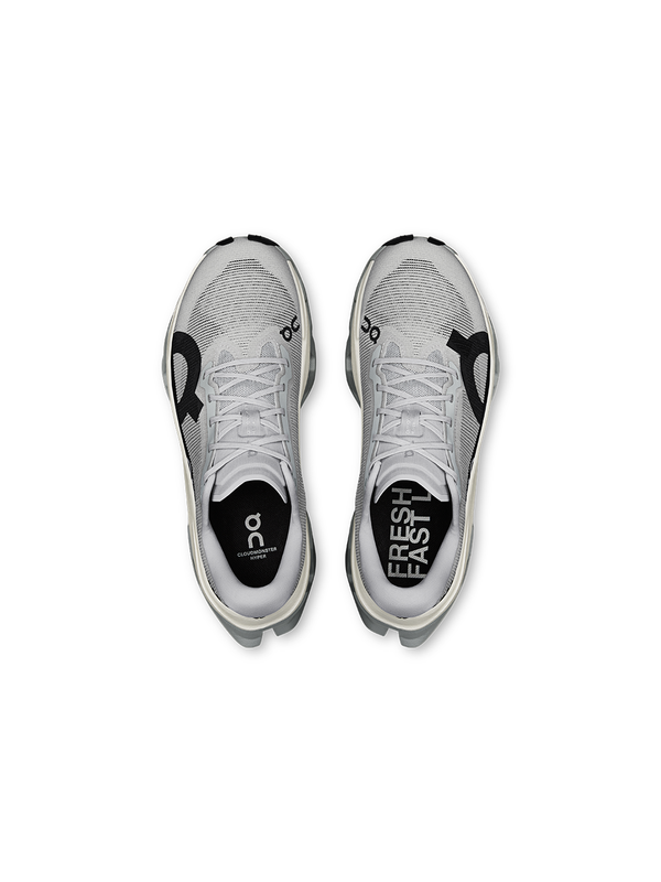 On Running Cloudmonster 3 Hyper Women's Supertrainer