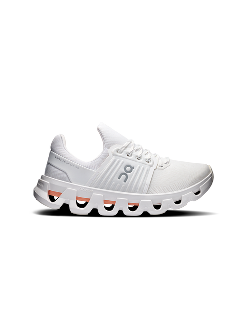 On Running Cloudswift 4 AD Women's Water-Repellent Trainers