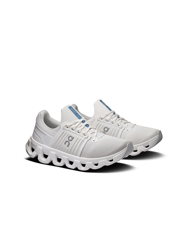 On Running Cloudswift 4 AD Women's Water-Repellent Trainers