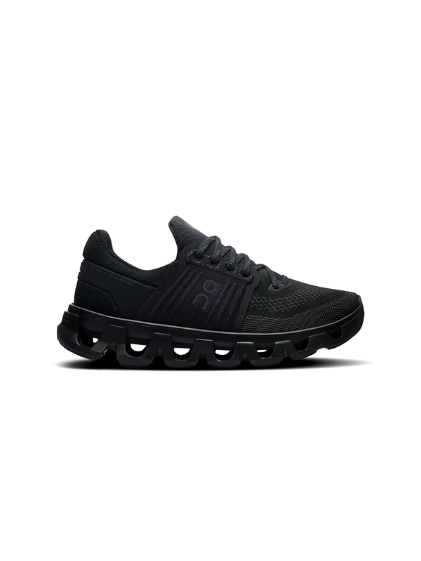 On Running Cloudswift 4 AD Women's Water-Repellent Trainers