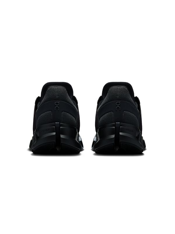 On Running Cloudswift 4 AD Women's Water-Repellent Trainers