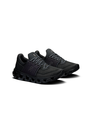 On Running Cloudswift 4 AD Women's Water-Repellent Trainers