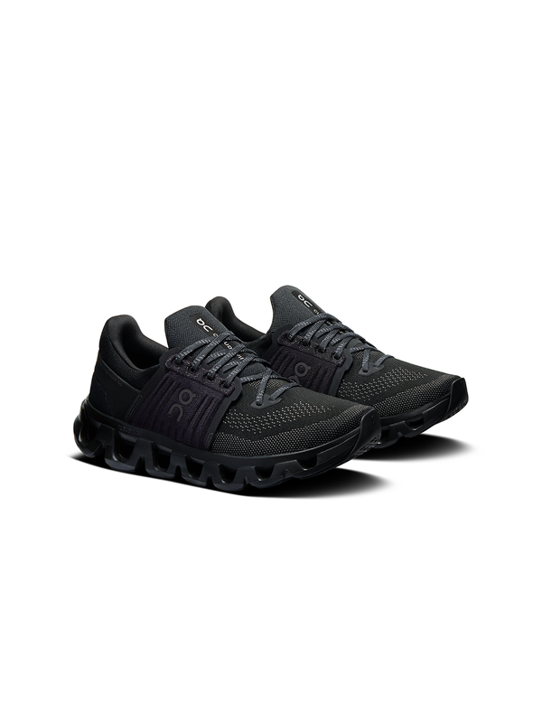 On Running Cloudswift 4 AD Women's Water-Repellent Trainers