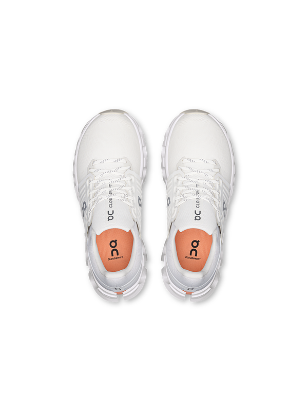 On Running Cloudswift 4 AD Women's Water-Repellent Trainers