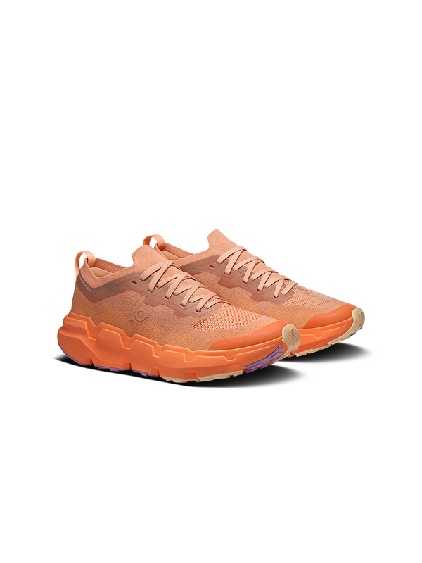 On Running Cloudsoma Women's Trail Shoes
