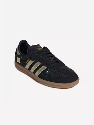 Adidas Samba OG x Liberty London Women's Trainers