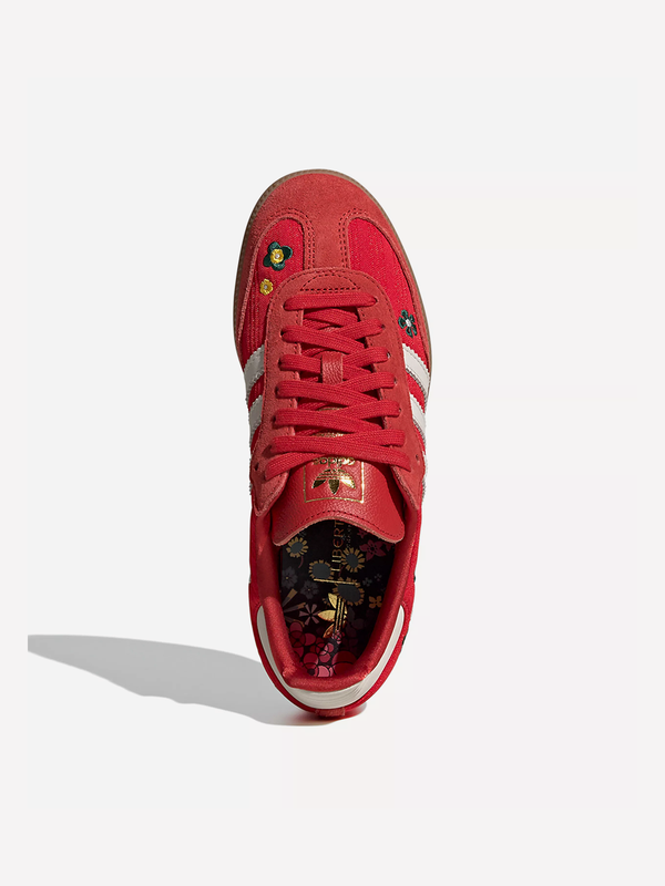 Adidas Samba OG x Liberty London Women's Trainers
