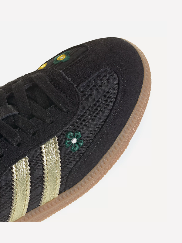 Adidas Samba OG x Liberty London Women's Trainers