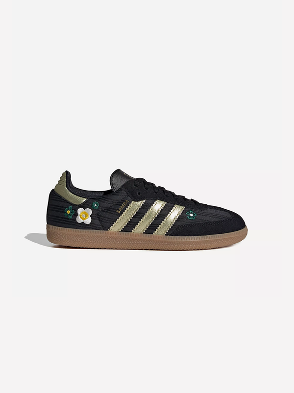 Adidas Samba OG x Liberty London Women's Trainers