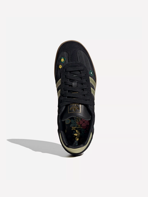 Adidas Samba OG x Liberty London Women's Trainers