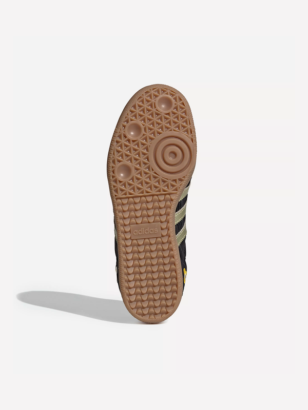 Adidas Samba OG x Liberty London Women's Trainers
