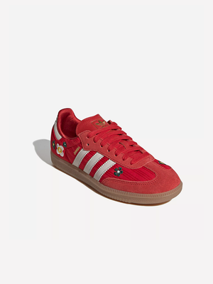 Adidas Samba OG x Liberty London Women's Trainers