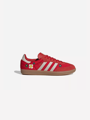 Adidas Samba OG x Liberty London Women's Trainers