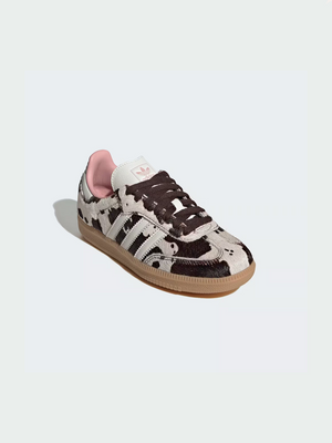 Adidas Samba OG Cow Print Women's Trainers