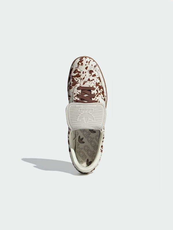 Adidas Samba LT Cow Print Women's Trainers