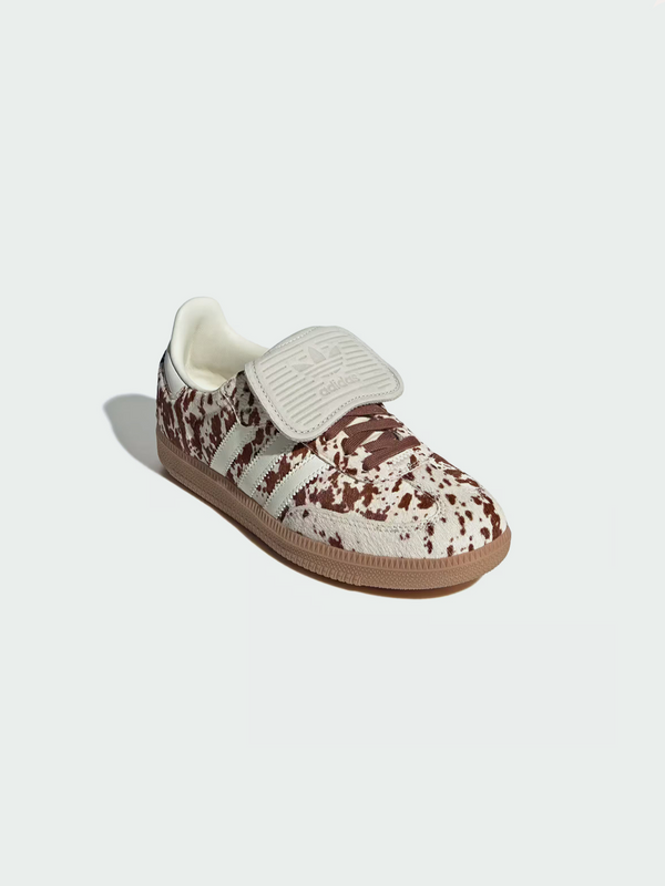 Adidas Samba LT Cow Print Women's Trainers