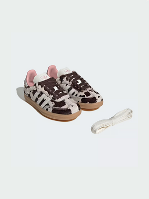 Adidas Samba OG Cow Print Women's Trainers