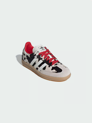 Adidas Samba OG Cow Print Women's Trainers