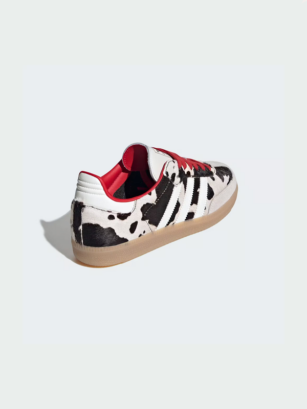 Adidas Samba OG Cow Print Women's Trainers