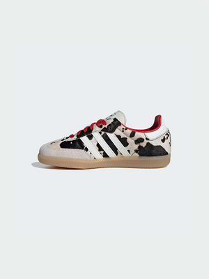 Adidas Samba OG Cow Print Women's Trainers