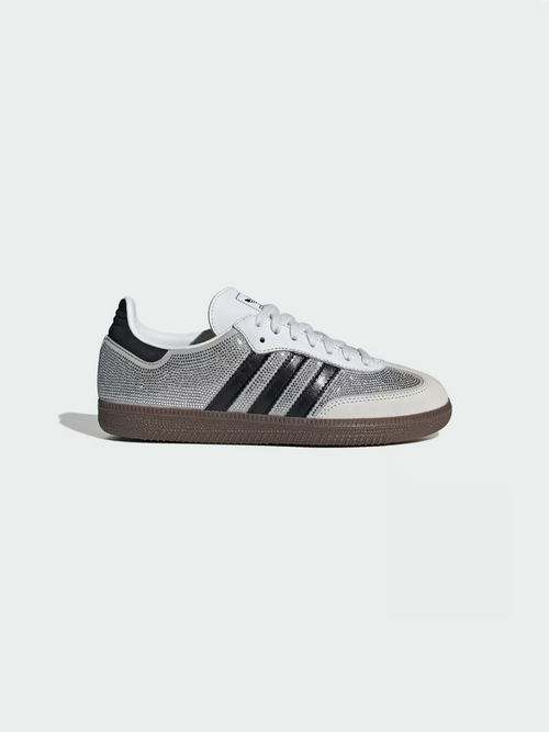 Adidas Samba OG Rhinestone Women's Trainers