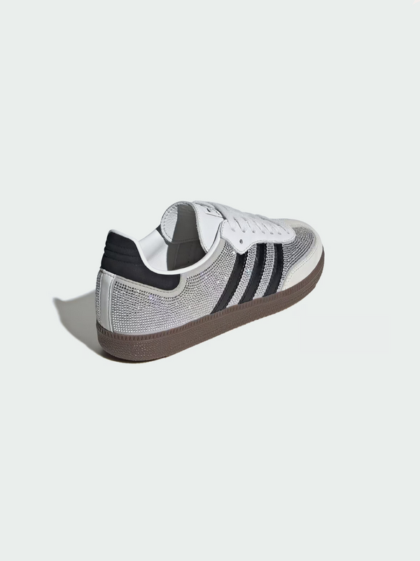 Adidas Samba OG Rhinestone Women's Trainers