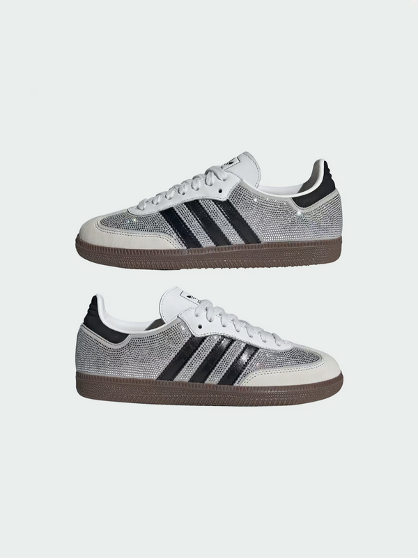 Adidas Samba OG Rhinestone Women's Trainers