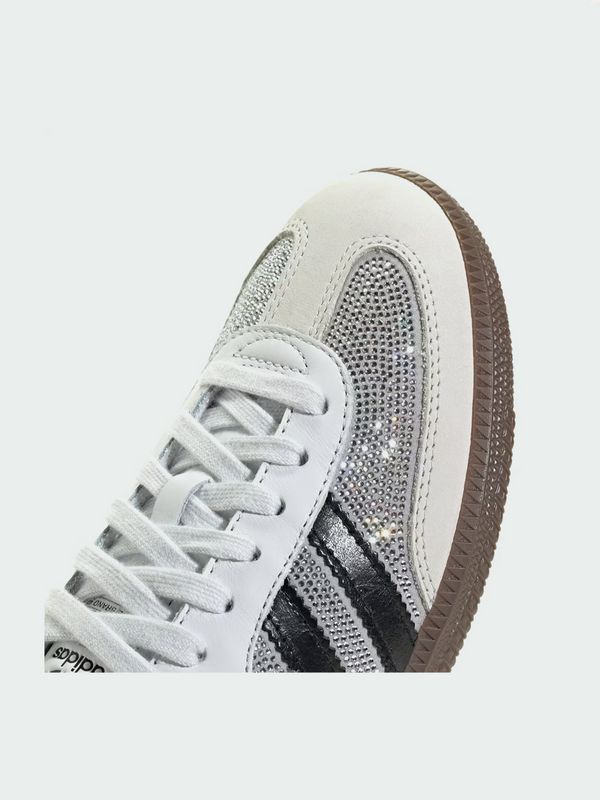Adidas Samba OG Rhinestone Women's Trainers