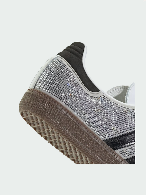 Adidas Samba OG Rhinestone Women's Trainers