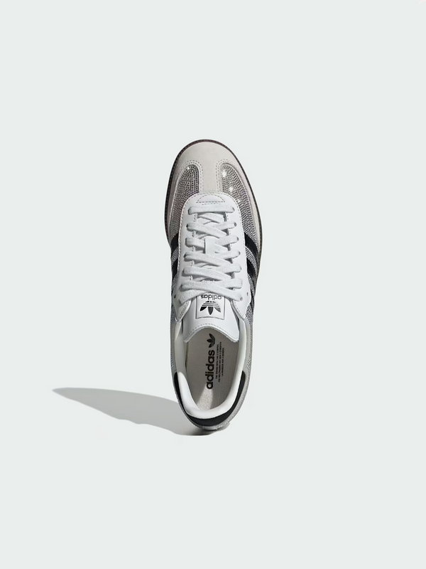 Adidas Samba OG Rhinestone Women's Trainers