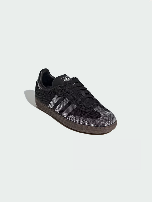 Adidas Samba OG Rhinestone Women's Trainers