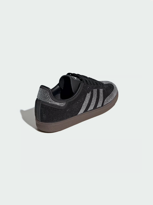 Adidas Samba OG Rhinestone Women's Trainers