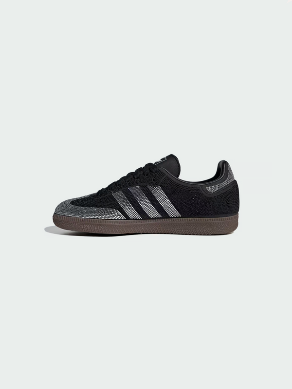 Adidas Samba OG Rhinestone Women's Trainers
