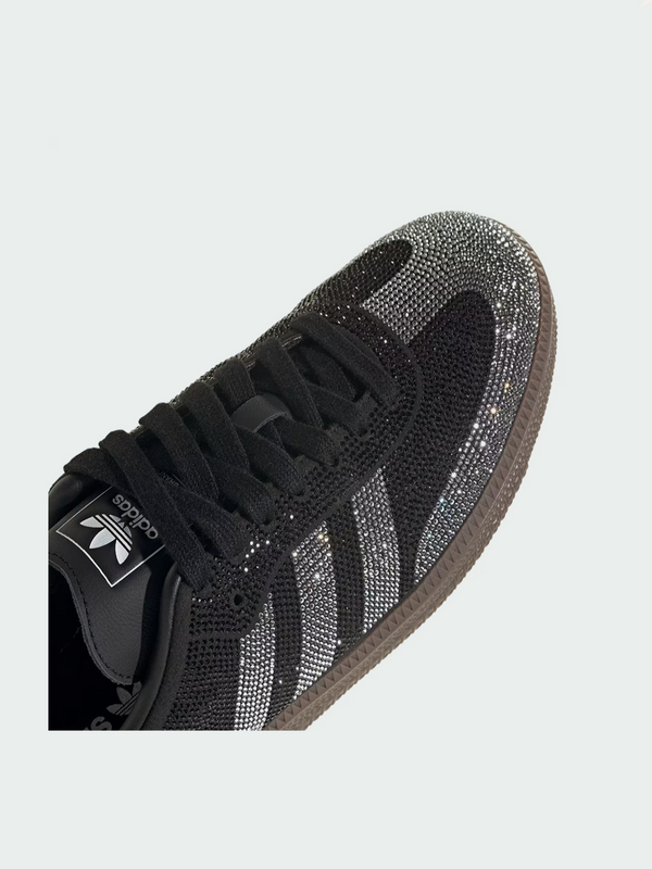 Adidas Samba OG Rhinestone Women's Trainers