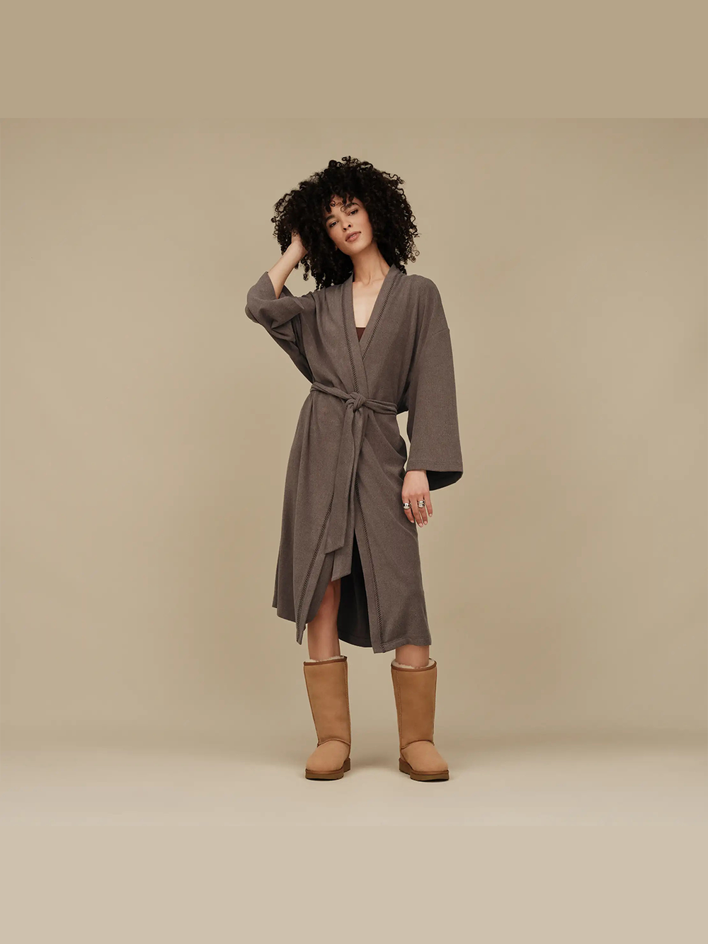 UGG Classic Tall II Women's Sheepskin Boots