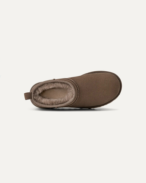 UGG Classic Ultra Mini Women's Boots