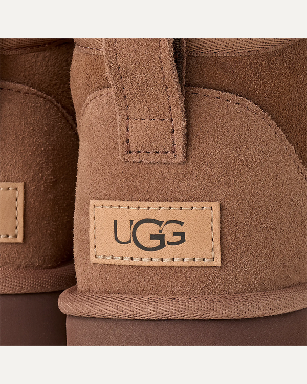UGG Classic Ultra Mini Women's Boots