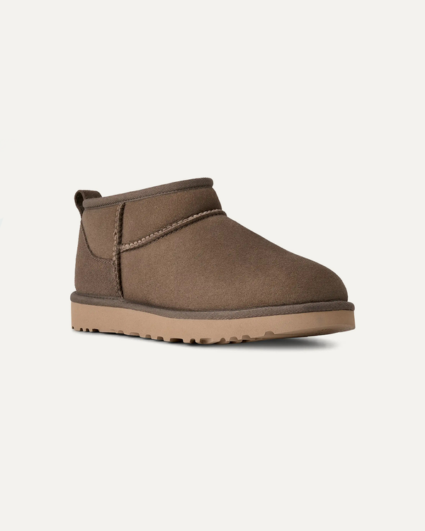 UGG Classic Ultra Mini Women's Boots