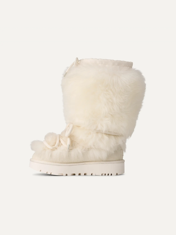 UGG Classic Tall Chalet Women's Winter Boots