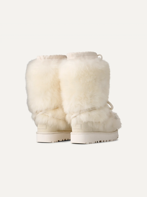 UGG Classic Tall Chalet Women's Winter Boots