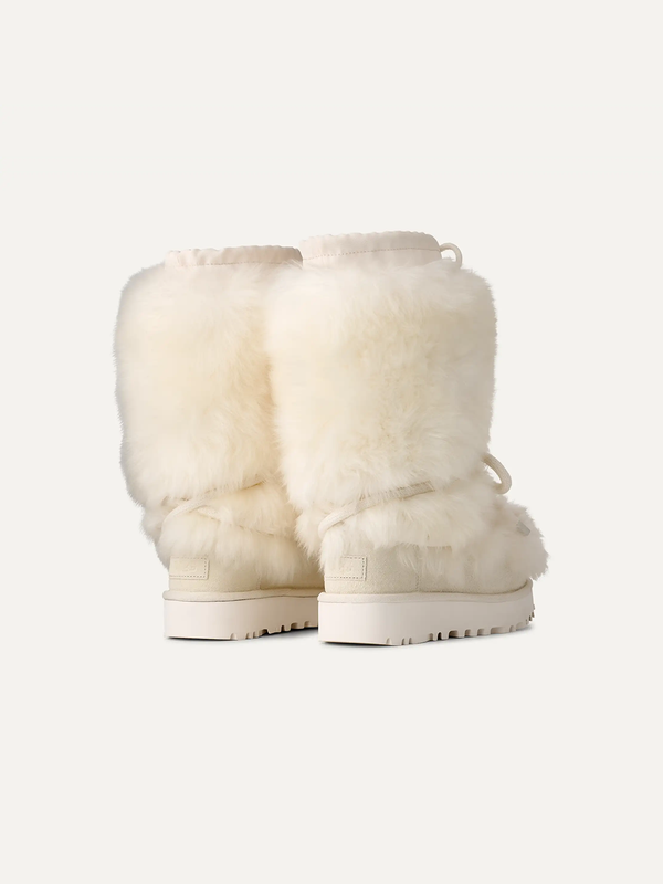 UGG Classic Tall Chalet Women's Winter Boots